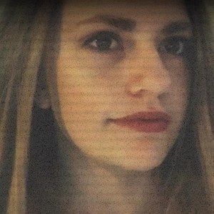 Meet your Posher, Aryn